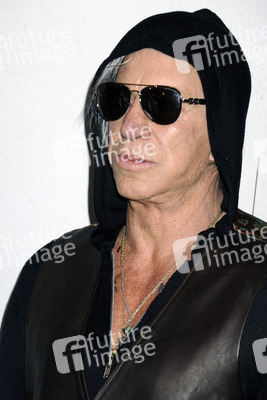 'Ashby' Premiere, Tribeca Film Festival 2015