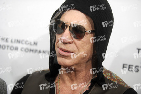 'Ashby' Premiere, Tribeca Film Festival 2015