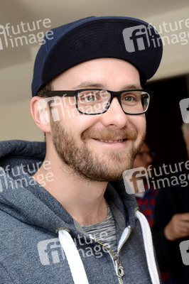 Mark Forster Wohnzimmer-Konzert, Hannover