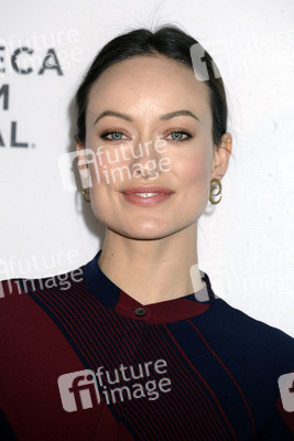 'Home' Premiere, Tribeca Film Festival 2015