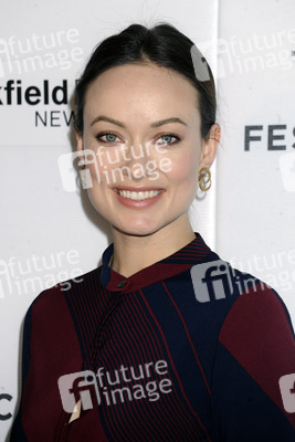 'Home' Premiere, Tribeca Film Festival 2015