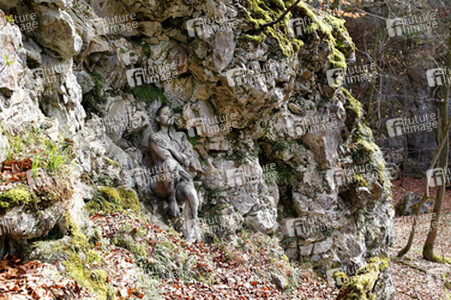 Felswand / Rockface