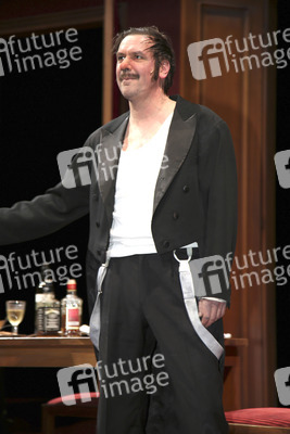 'Die Affäre Rue de Lourcine'  Premiere, Wien
