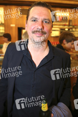 'Die Affäre Rue de Lourcine'  Premiere, Wien