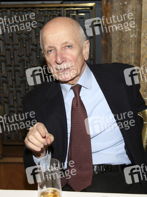 'Die Affäre Rue de Lourcine'  Premiere, Wien