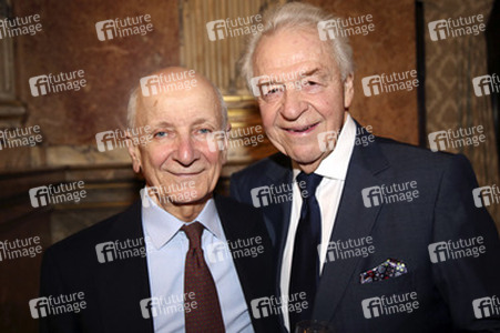 'Die Affäre Rue de Lourcine'  Premiere, Wien