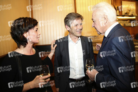 'Die Affäre Rue de Lourcine'  Premiere, Wien
