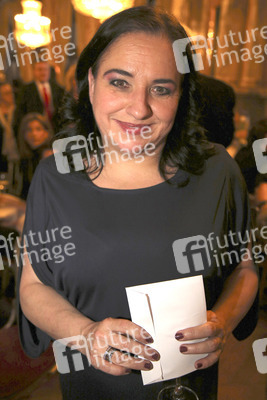 'Die Affäre Rue de Lourcine'  Premiere, Wien