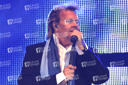 Die große Schlager-Starparade, München