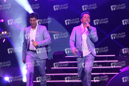 Die große Schlager-Starparade, München