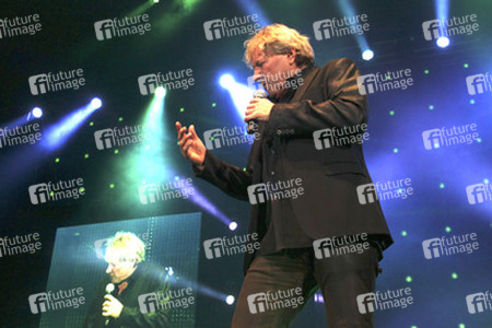 Die große Schlager-Starparade, München