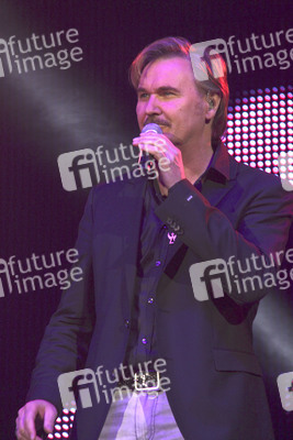 Die große Schlager-Starparade, München