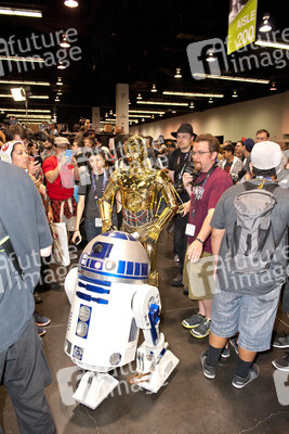 Star Wars Celebration, Anaheim