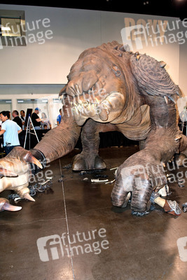 Star Wars Celebration, Anaheim