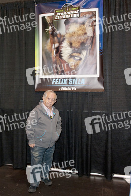Star Wars Celebration, Anaheim