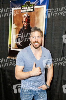 Star Wars Celebration, Anaheim