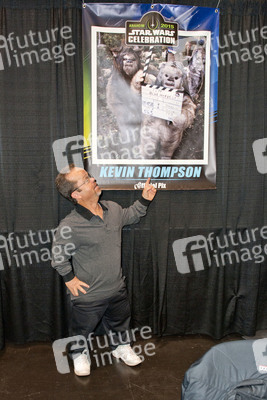 Star Wars Celebration, Anaheim