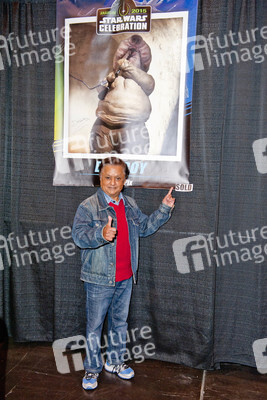 Star Wars Celebration, Anaheim