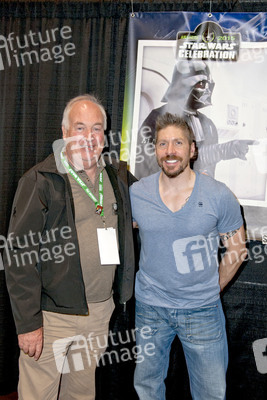 Star Wars Celebration, Anaheim