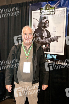 Star Wars Celebration, Anaheim