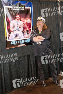 Star Wars Celebration, Anaheim