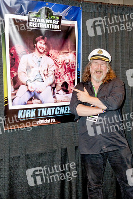 Star Wars Celebration, Anaheim