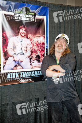 Star Wars Celebration, Anaheim