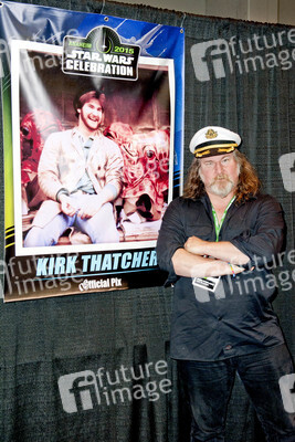 Star Wars Celebration, Anaheim