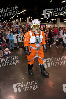 Star Wars Celebration, Anaheim