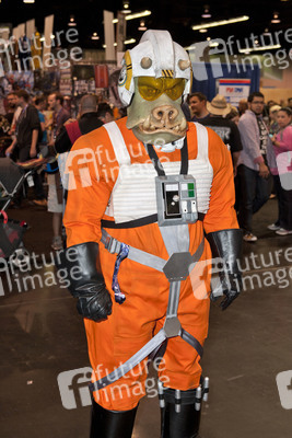 Star Wars Celebration, Anaheim
