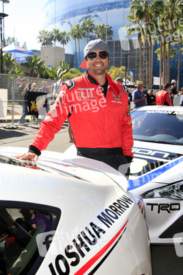 38. Toyota Pro-Celebrity Race, Long Beach