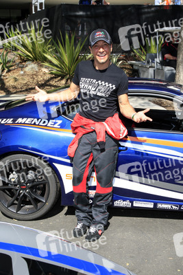 38. Toyota Pro-Celebrity Race, Long Beach