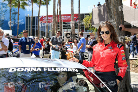38. Toyota Pro-Celebrity Race, Long Beach