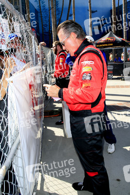 38. Toyota Pro-Celebrity Race, Long Beach