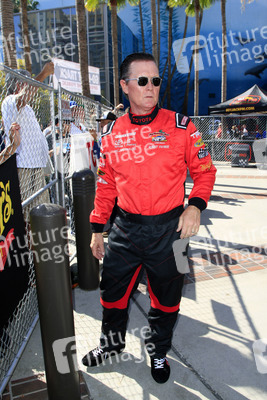 38. Toyota Pro-Celebrity Race, Long Beach