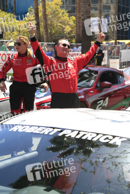 38. Toyota Pro-Celebrity Race, Long Beach