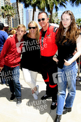 38. Toyota Pro-Celebrity Race, Long Beach
