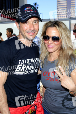38. Toyota Pro-Celebrity Race, Long Beach