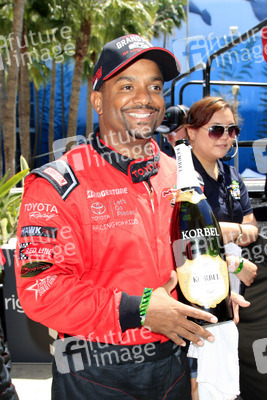 38. Toyota Pro-Celebrity Race, Long Beach