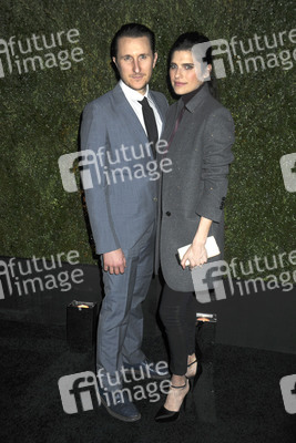 Chanel Artists Dinner, Tribeca Film Festival 2015