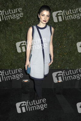 Chanel Artists Dinner, Tribeca Film Festival 2015