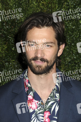 Chanel Artists Dinner, Tribeca Film Festival 2015
