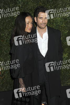 Chanel Artists Dinner, Tribeca Film Festival 2015