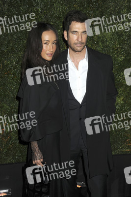 Chanel Artists Dinner, Tribeca Film Festival 2015