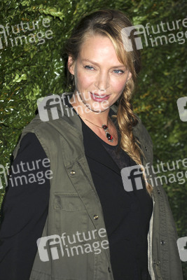 Chanel Artists Dinner, Tribeca Film Festival 2015