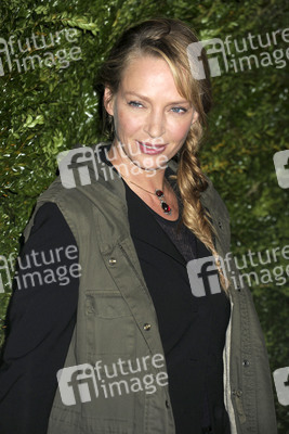 Chanel Artists Dinner, Tribeca Film Festival 2015