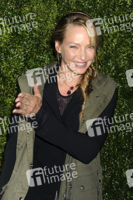 Chanel Artists Dinner, Tribeca Film Festival 2015