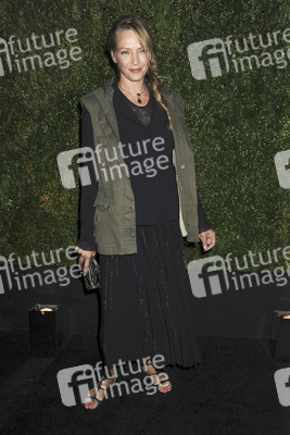 Chanel Artists Dinner, Tribeca Film Festival 2015