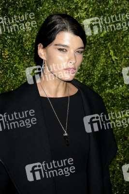 Chanel Artists Dinner, Tribeca Film Festival 2015