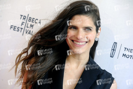 'Man Up' Premiere, Tribeca Film Festival 2015